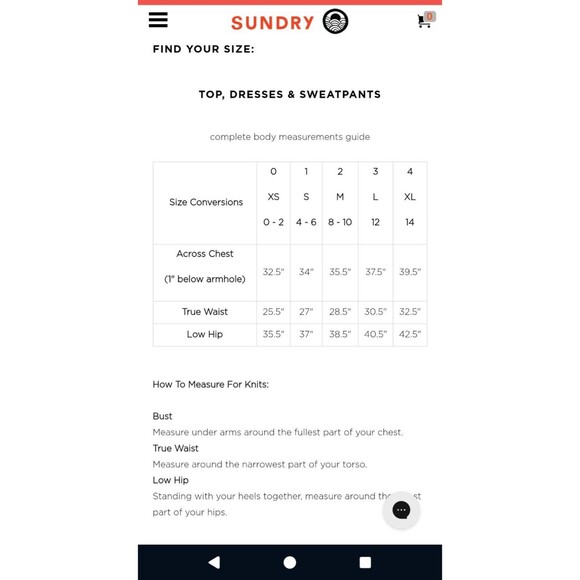 Sundry Wool Cashmere Sweater Dolman Striped Color Block Size 2 Medium - Picture 10 of 10